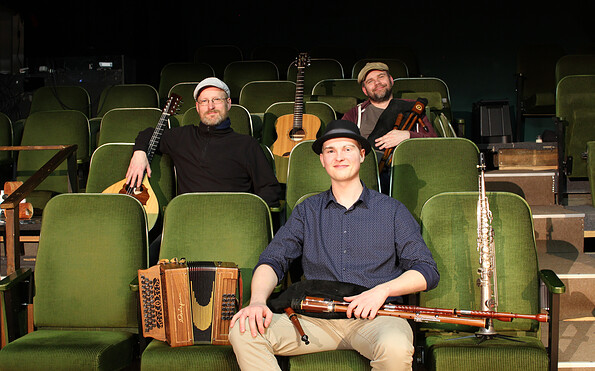 Foto: Niels Wawerek, Lizenz: Thomas Strauch