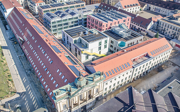 Foto: Karoline Wolf, Lizenz: Karoline Wolf