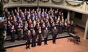 Foto: Neuruppiner A-cappella-Chor, Lizenz: Neuruppiner A-cappella-Chor