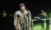 Foto: Philipp Plum, Lizenz: Philipp Plum und Neues Globe Theater gGmbh