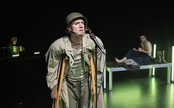 Foto: Philipp Plum, Lizenz: Philipp Plum und Neues Globe Theater gGmbh