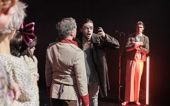 Foto: Philipp Plum, Lizenz: Philipp Plum und Neues Globe Theater gGmbH