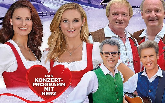 Foto: Heinich Concerts, Lizenz: Heinich Concerts