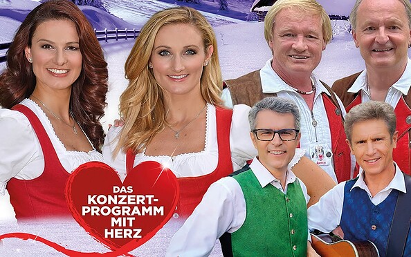 Foto: Heinich Concerts, Lizenz: Heinich Concerts