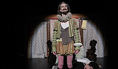 Es war die Lerche – von NEUES GLOBE THEATER Potsdam