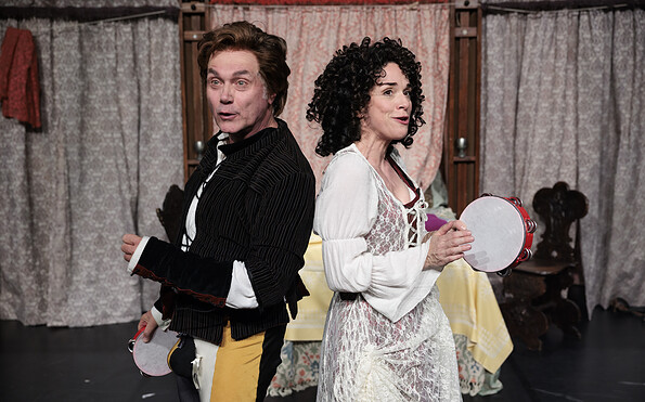 Foto: Philipp Plum, Lizenz: Philipp Plum und Neues Globe Theater gGmbH