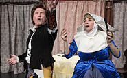 Foto: Philipp Plum, Lizenz: Philipp Plum und Neues Globe Theater gGmbH