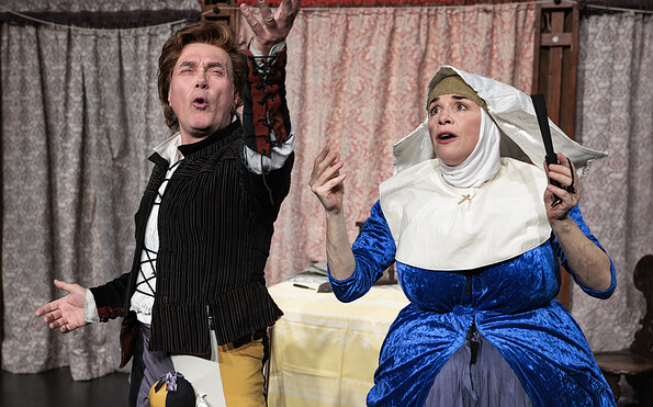 Foto: Philipp Plum, Lizenz: Philipp Plum und Neues Globe Theater gGmbH