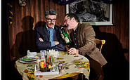 Foto: Gerrit Wittenberg, Lizenz: Gerrit Wittenberg und Neues Globe Theater gGmbH