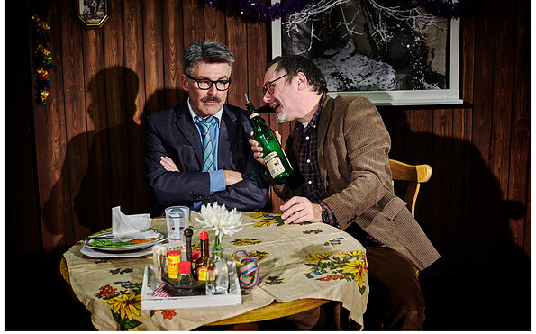 Foto: Gerrit Wittenberg, Lizenz: Gerrit Wittenberg und Neues Globe Theater gGmbH