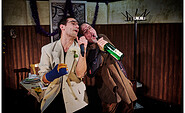 Foto: Gerrit Wittenberg, Lizenz: Gerrit Wittenberg und Neues Globe Theater gGmbH
