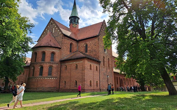 Foto: Sabine Kalinowski, Lizenz: Sabine Kalinowski