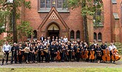 Potsdamer Orchesterwoche, Foto: POW, Lizenz: POW