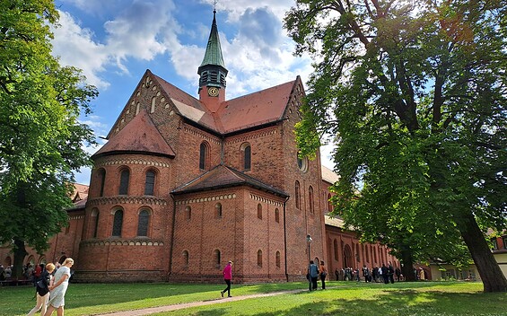 Foto: Sabine Kalinowski, Lizenz: Sabine Kalinowski