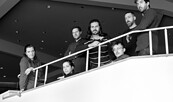 Elina Albach und das Ensemble Continuum, Foto: N. Navaee, Lizenz: Continuum