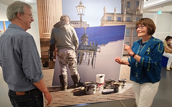 Foto: Potsdam Museum