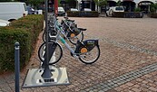 Eröffnungstour zum STADTRADELN in Grünheide (Mark)
