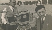 Foto: Akademie der Künste; Slatan-Dudow-Archiv, Lizenz: Amt Märkische Schweiz