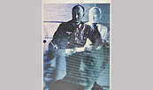 Foto: Fotocollage Angelika von Stocki, Repro M. Lüder