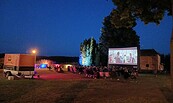 Foto: Touristinformation Lychen, Lizenz: Touristinformation Lychen
