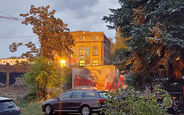 Foto: Heiko Strähler-Pohl