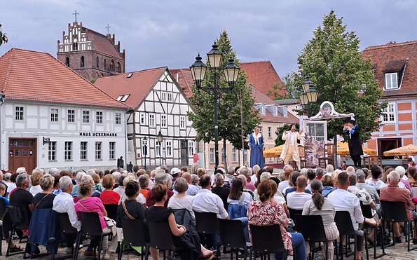 Foto: Janina Warnei, Lizenz: Tourismusverein Angermünde e. V.