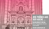 Foto: Maria-Magdalenen-Kirche Eberswalde