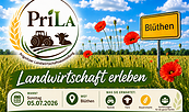 PriLA - Prignitzer Landwirtschaftsausstellung