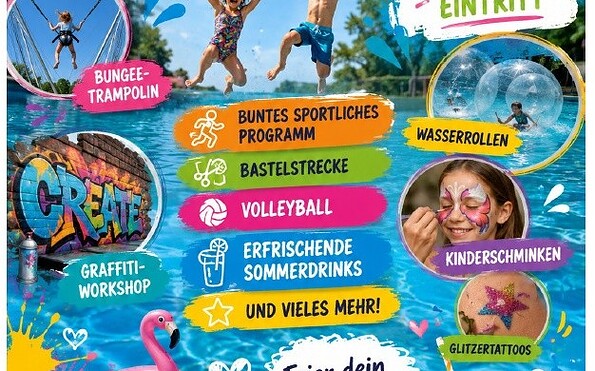 Foto: Veranstalter, Lizenz: Veranstalter