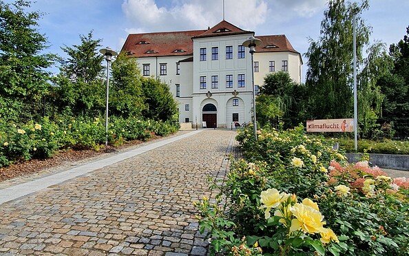 Foto: Schloss &amp; Stadtmuseum Hoyeswerda , Lizenz: Schloss &amp; Stadtmuseum Hoyeswerda