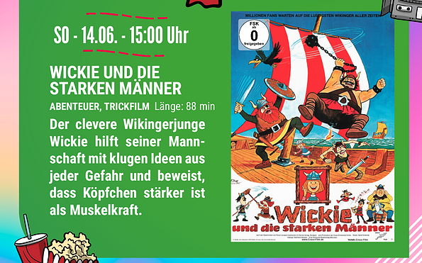 Foto: SKK Spremberger Kino und Kultur GmbH, Lizenz: SKK Spremberger Kino und Kultur GmbH