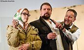 Foto: Claudia Anschütz, Lizenz: Claudia Anschütz