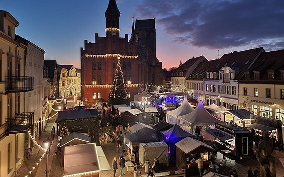 Foto: Stadt Perleberg, Lizenz: Stadt Perleberg