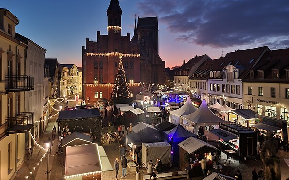 Foto: Stadt Perleberg, Lizenz: Stadt Perleberg