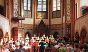 Foto: Detlev Scheerbarth, Lizenz: Chorlektiv Potsdam