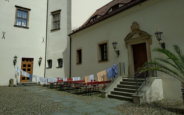 Foto: Schloss &amp; Stadtmuseum Hoyerswerda , Lizenz: Schloss &amp; Stadtmuseum Hoyerswerda