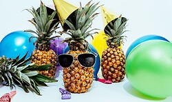 Sommerfest der Grundschule Wustrau