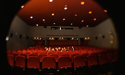 Seniorenkino