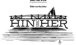 "Hin und Her" Premiere der Theateraufführung
