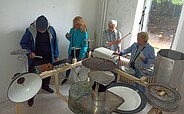 Foto: Albrecht Fersch