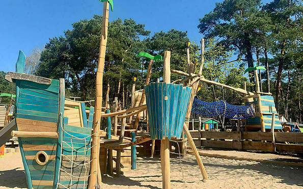 Scharmuntzelland , Foto: Scharmuntzelland, Lizenz: Scharmuntzelland