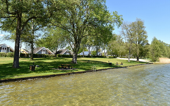 Strand Wendisch Rietz