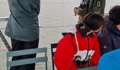 Foto: Sabine Forberg, Lizenz: Trägerverbund Burg Lenzen e.V.