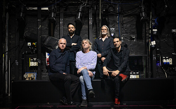 Foto: Sandra Buschow