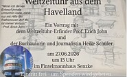 Foto: Fremdenverkehrsverband e.V. "Havelländisches Luch", Lizenz: Fremdenverkehrsverband e.V. "Havelländisches Luch"