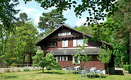Scharwenka Kulturforum, Foto: Tourismusverein Scharmützelsee, Lizenz: Tourismusverein Scharmützelsee
