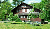 Scharwenka Kulutrforum, Foto: Tourismusverein Scharmützelsee, Lizenz: Tourismusverein Scharmützelsee