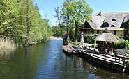 Foto: Daniela Morgenstern, Lizenz: Tourismusverein Scharmützelsee e. V.