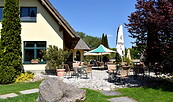 Foto: Daniela Morgenstern, Lizenz: Tourismusverein Scharmuetzelsee e. V.