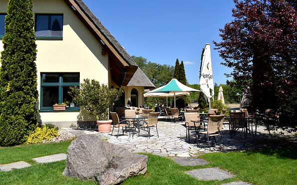 Foto: Daniela Morgenstern, Lizenz: Tourismusverein Scharmuetzelsee e. V.